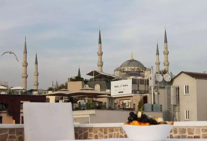 ペンション City Guest House Istanbul