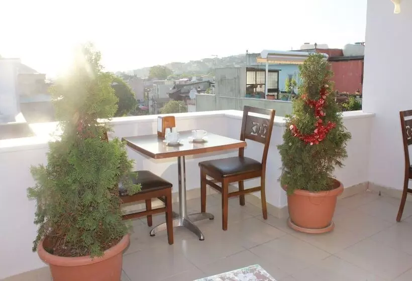 ペンション City Guest House Istanbul