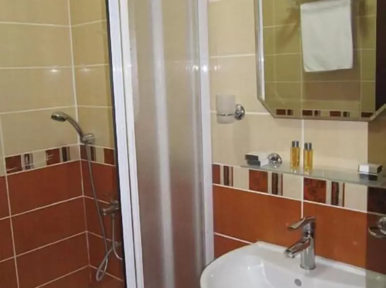 ペンション City Guest House Istanbul