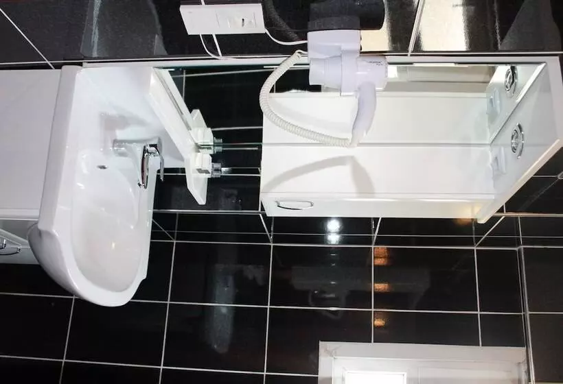 ペンション City Guest House Istanbul