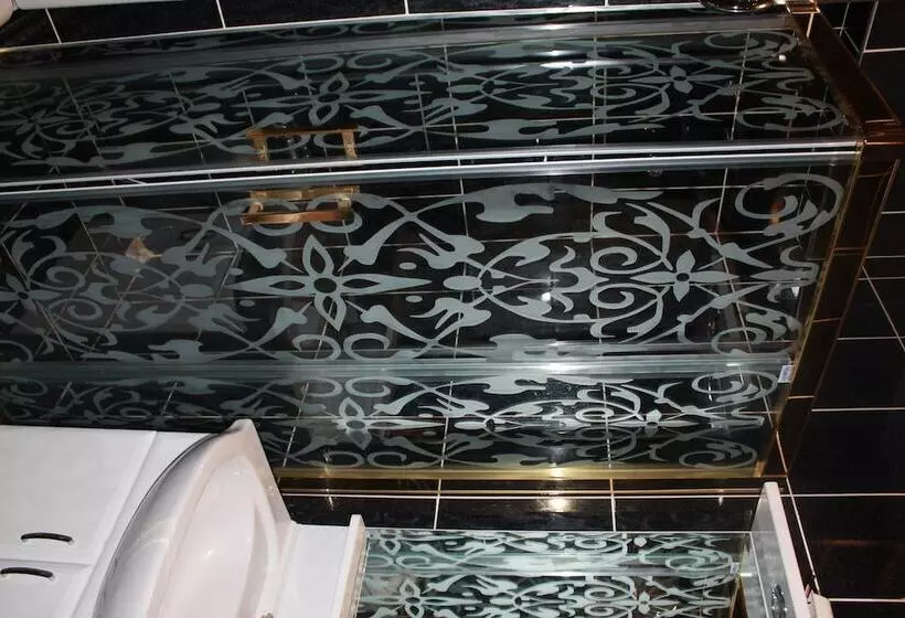 ペンション City Guest House Istanbul