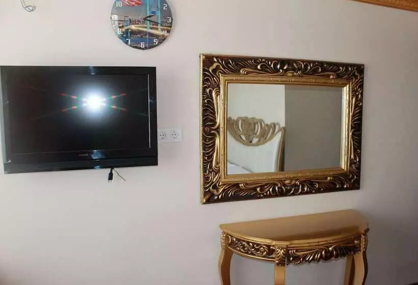 ペンション City Guest House Istanbul