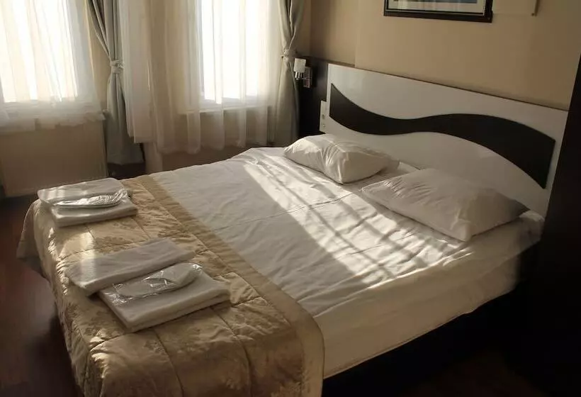 ペンション City Guest House Istanbul