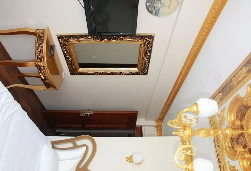 ペンション City Guest House Istanbul