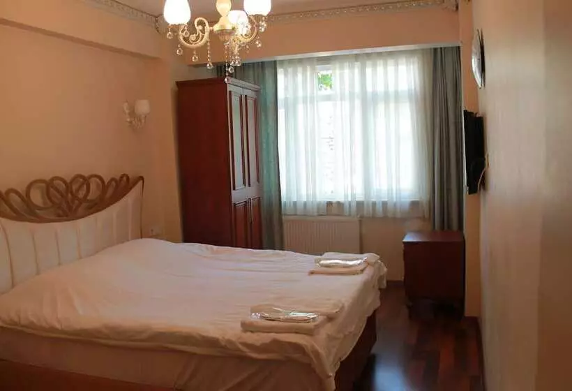 ペンション City Guest House Istanbul