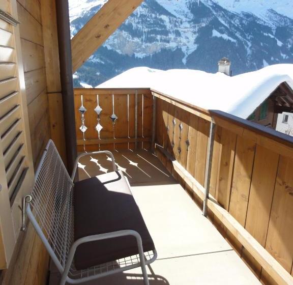 Pensionat Gasthof Panorama