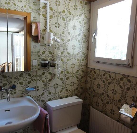 Pensionat Gasthof Panorama