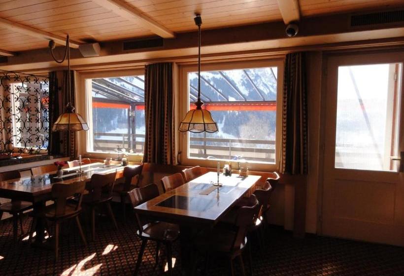 Pensionat Gasthof Panorama