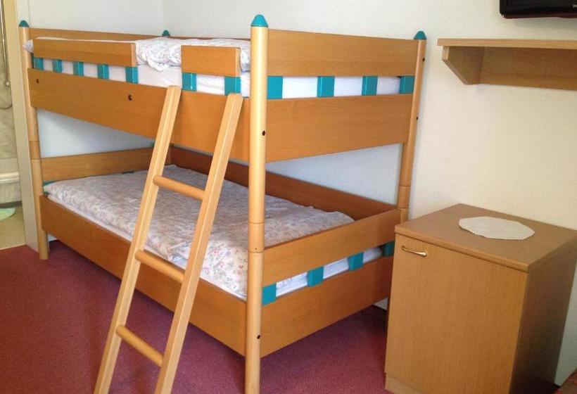 Pensionat Gasthof Panorama