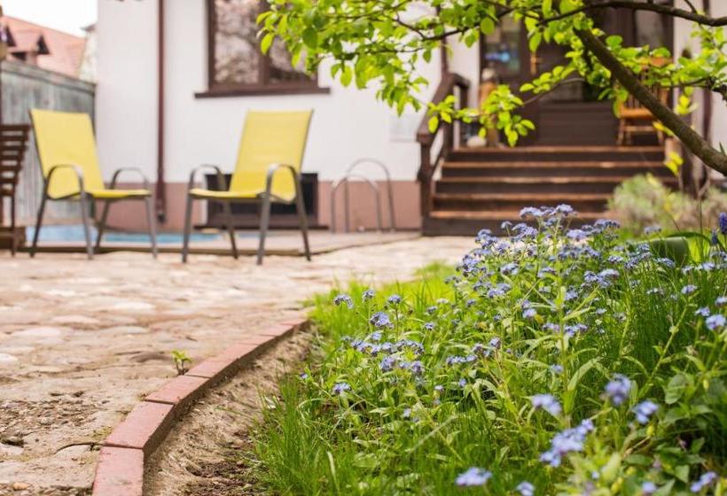 Pensiunea La Despani