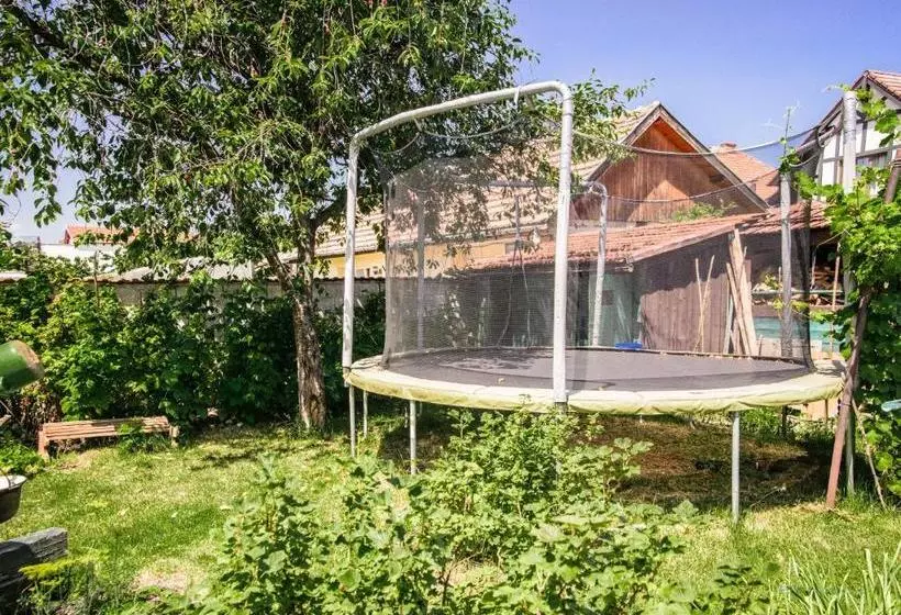 Pensiunea La Despani