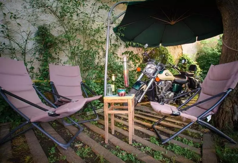 Pensiunea La Despani