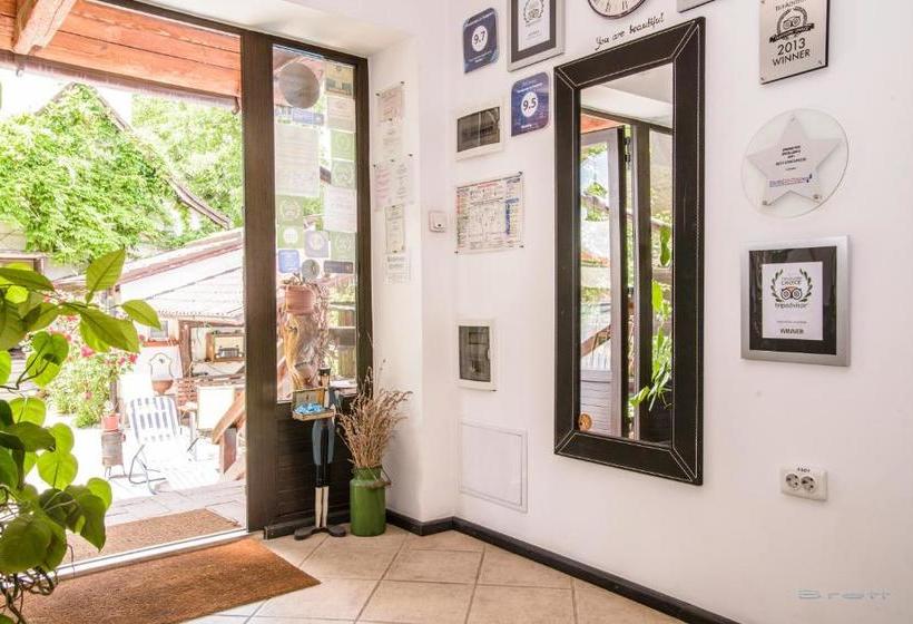 Pensiunea La Despani