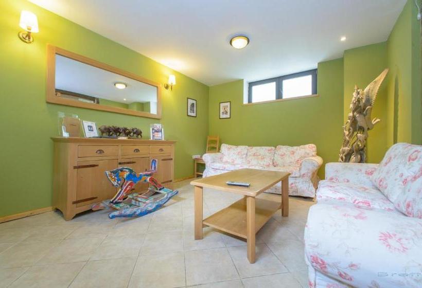 Pensiunea La Despani