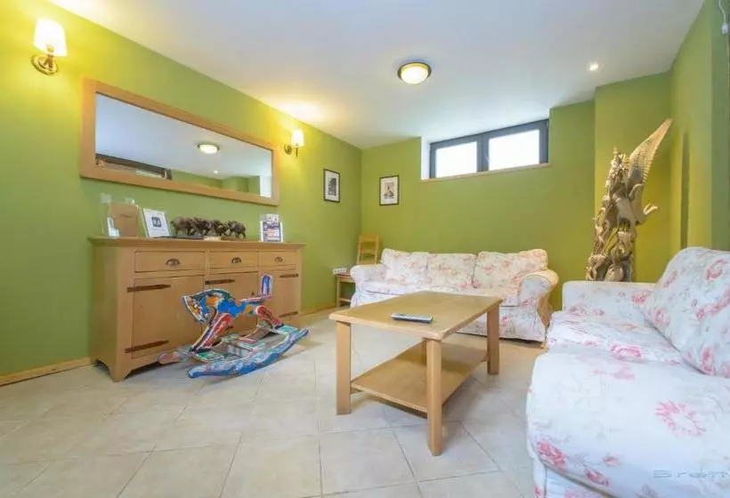 Pensiunea La Despani