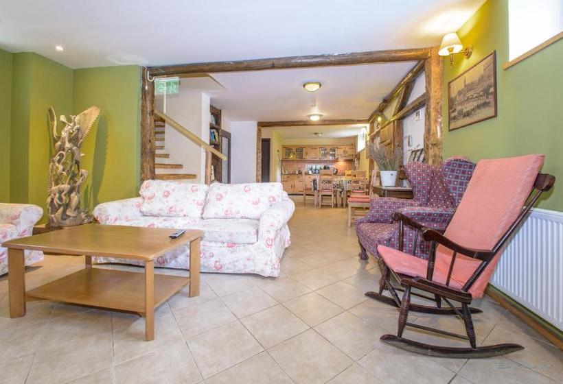 Pensiunea La Despani