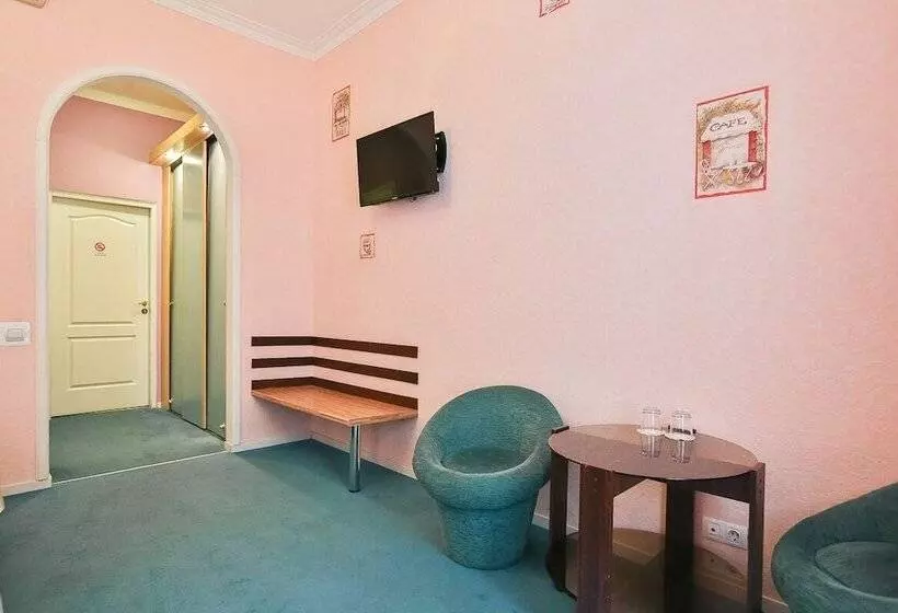 ペンション Korall Guest Center