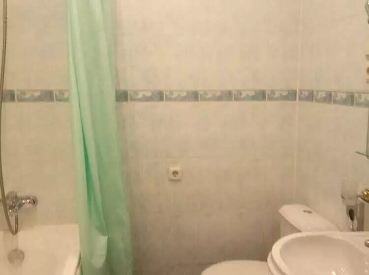 ペンション Korall Guest Center