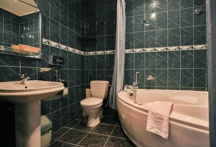 ペンション Korall Guest Center