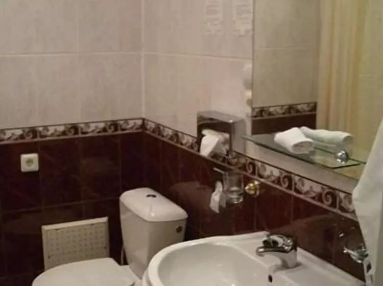 ペンション Korall Guest Center