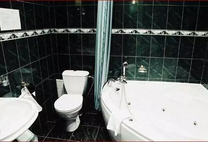 ペンション Korall Guest Center