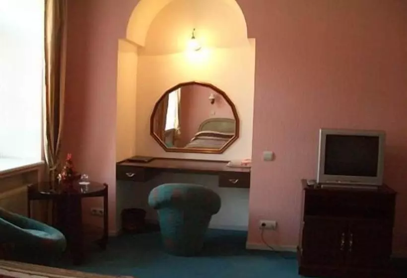 ペンション Korall Guest Center