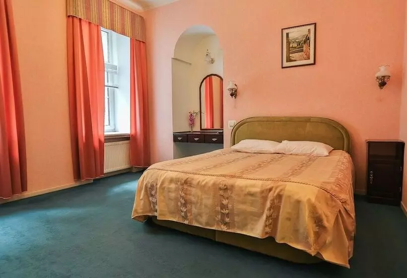 ペンション Korall Guest Center