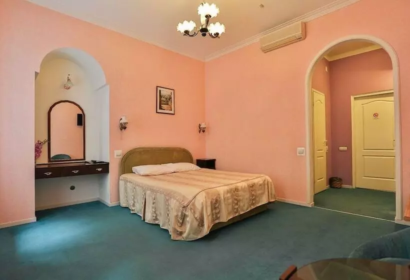 ペンション Korall Guest Center