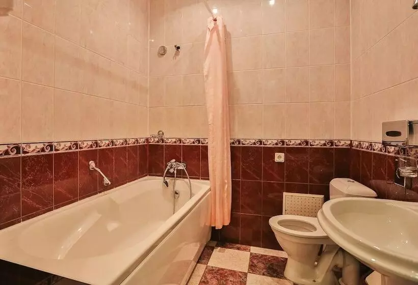 ペンション Korall Guest Center