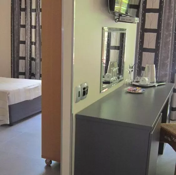 ペンション La Roche Guest House