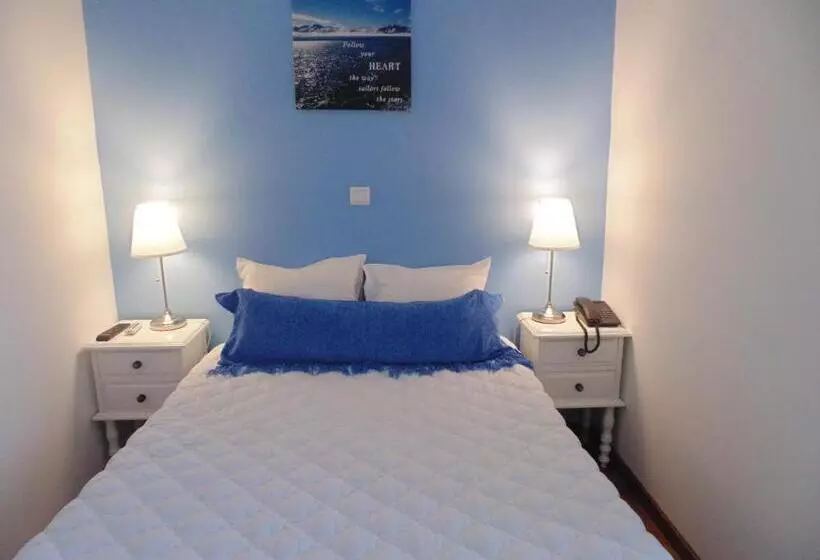 پانسیون Porto Rico