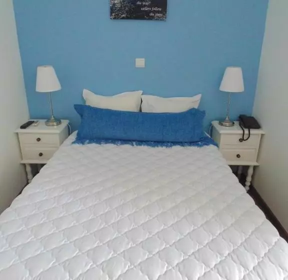 پانسیون Porto Rico