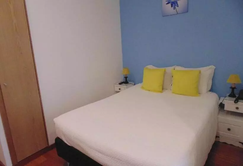 پانسیون Porto Rico