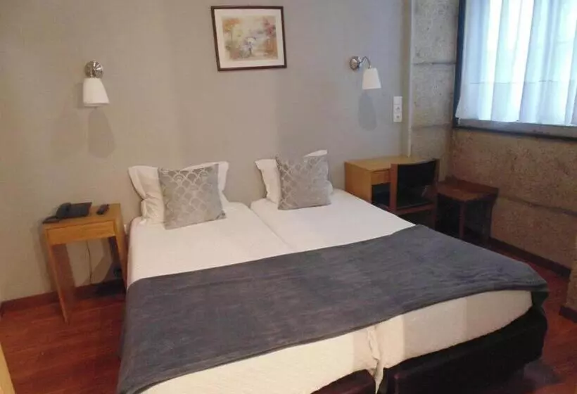 پانسیون Porto Rico