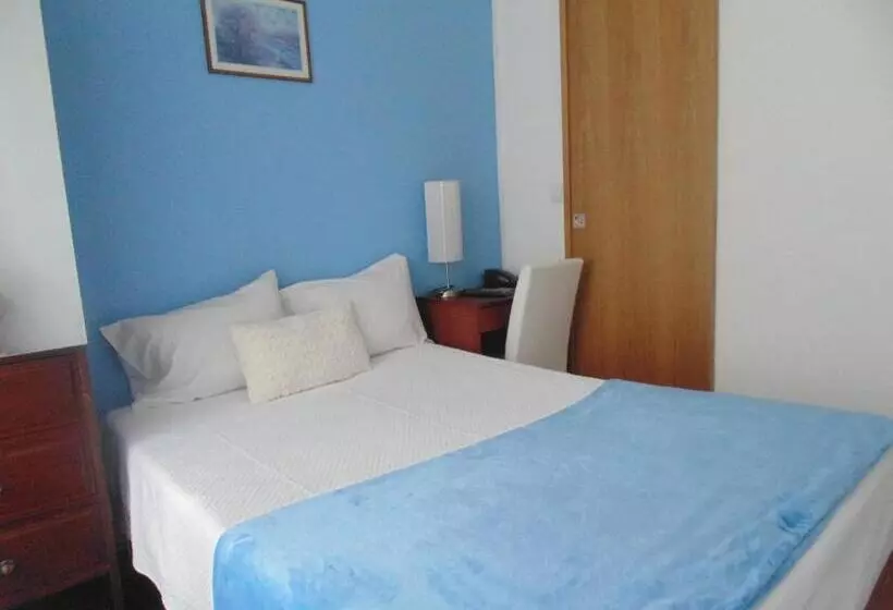 پانسیون Porto Rico