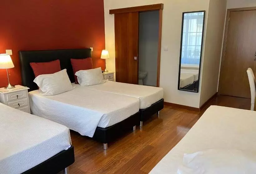 پانسیون Porto Rico