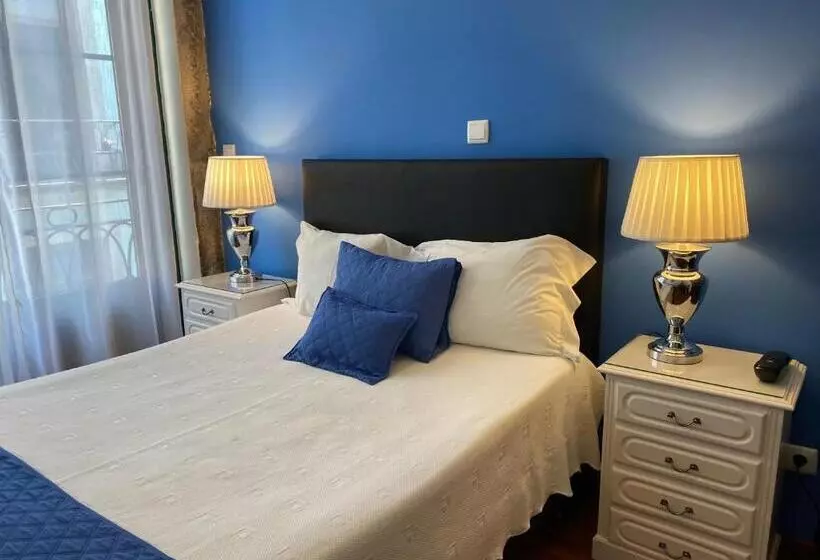 پانسیون Porto Rico