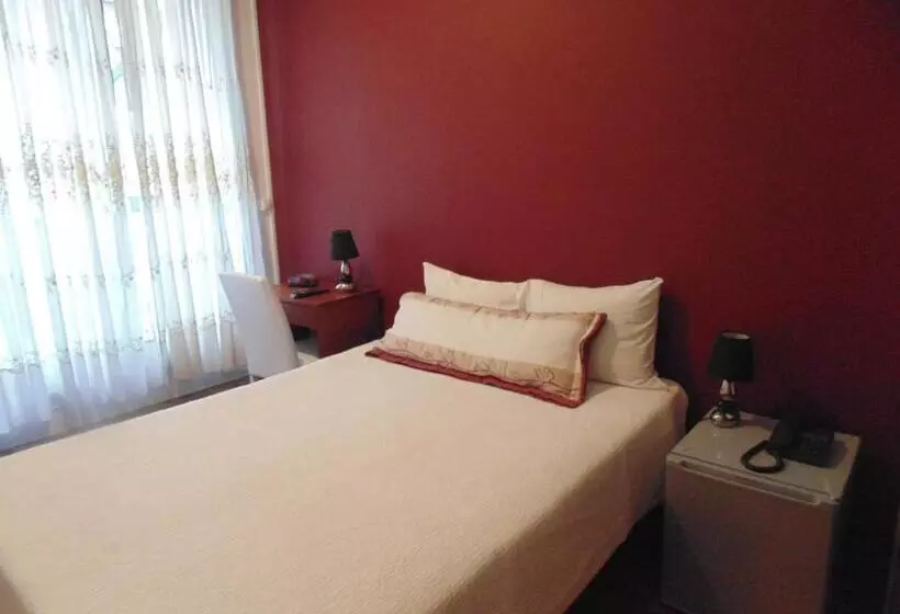 پانسیون Porto Rico