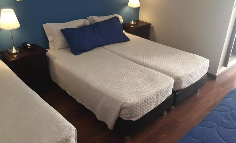 پانسیون Porto Rico