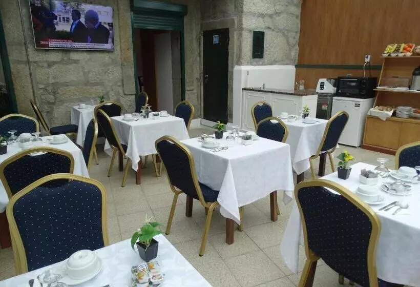 پانسیون Porto Rico