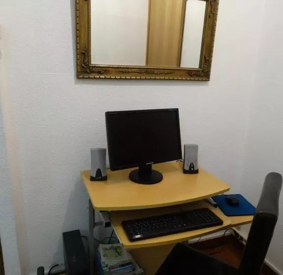 پانسیون Porto Rico