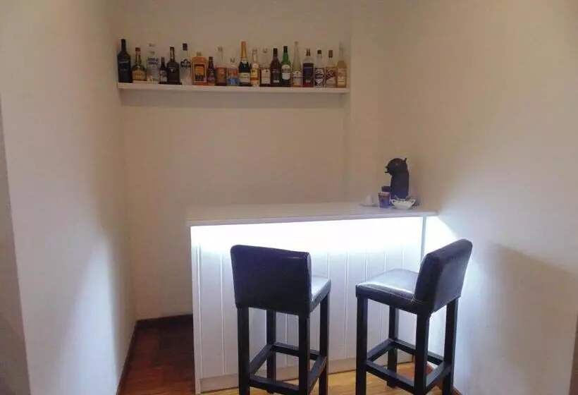 پانسیون Porto Rico