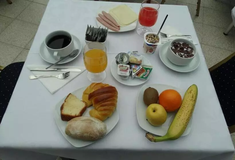 پانسیون Porto Rico