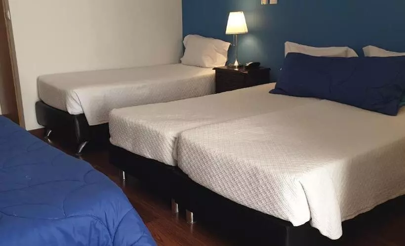 پانسیون Porto Rico