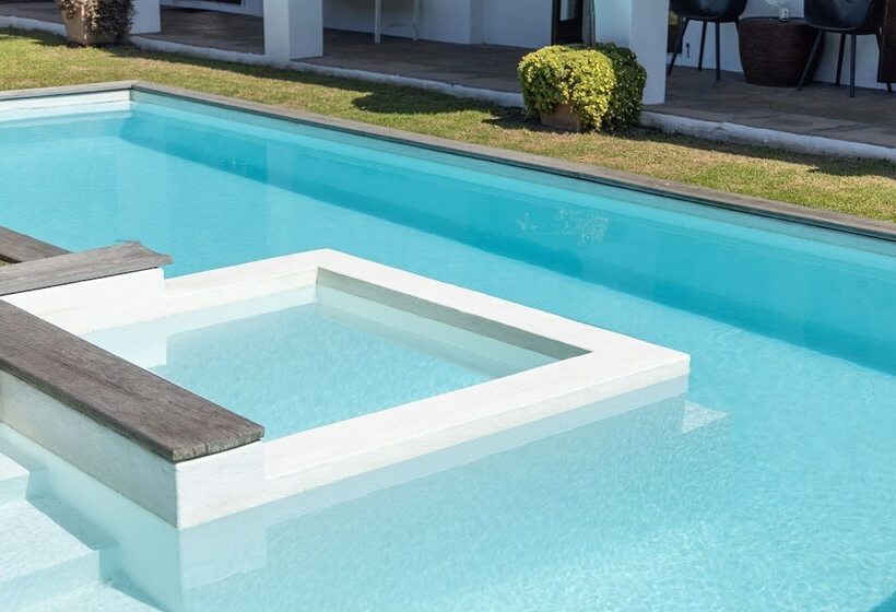 פנסיון Sixteen Guest House On Main