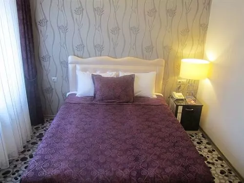 ホテル Ankara Risiss