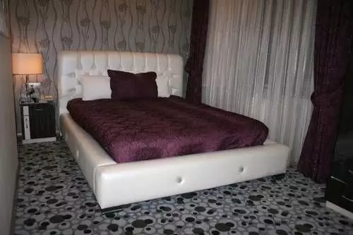 ホテル Ankara Risiss