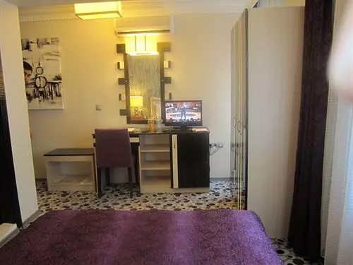 ホテル Ankara Risiss