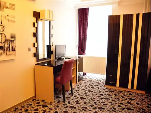 ホテル Ankara Risiss