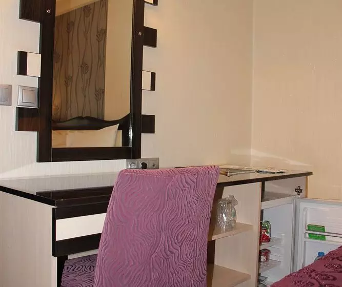 ホテル Ankara Risiss